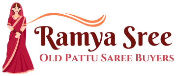 Ramya Sree Old Pattu Saree Buyers Hyderabad